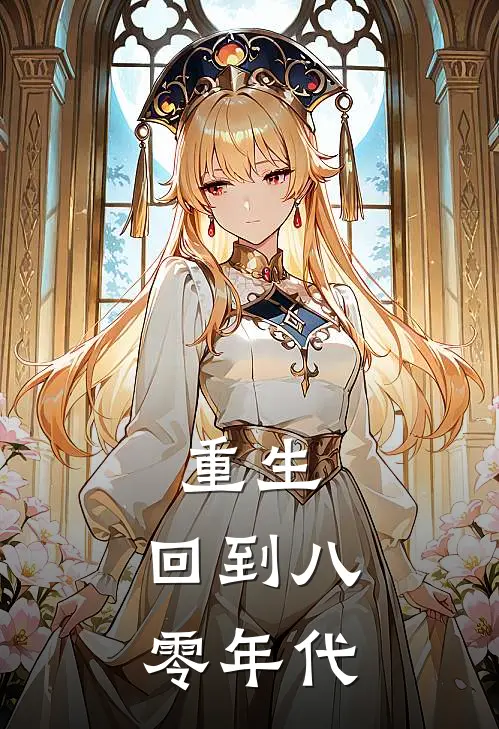 重生，回到八零年代