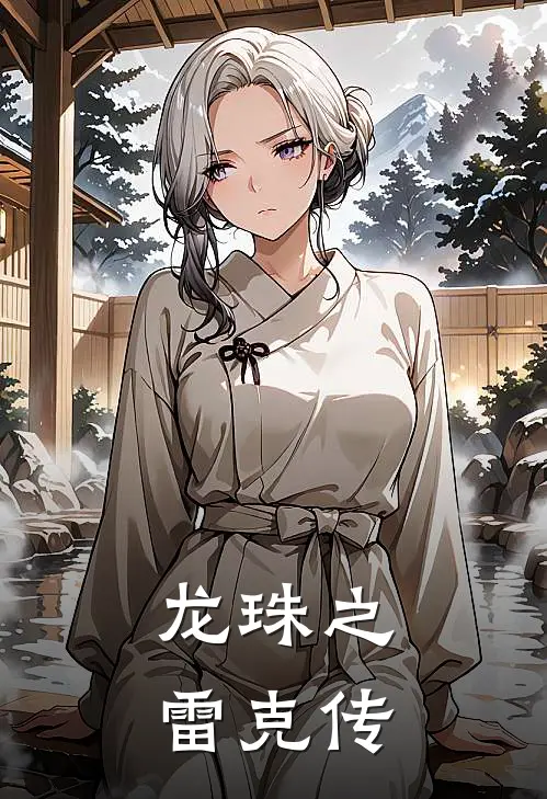 雷克卡卡罗特（龙珠之雷克传）全文免费阅读无弹窗大结局_