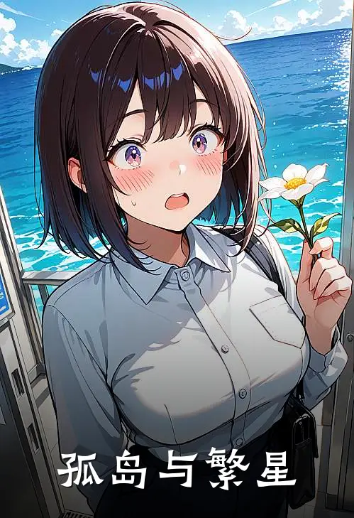 孤岛与繁星