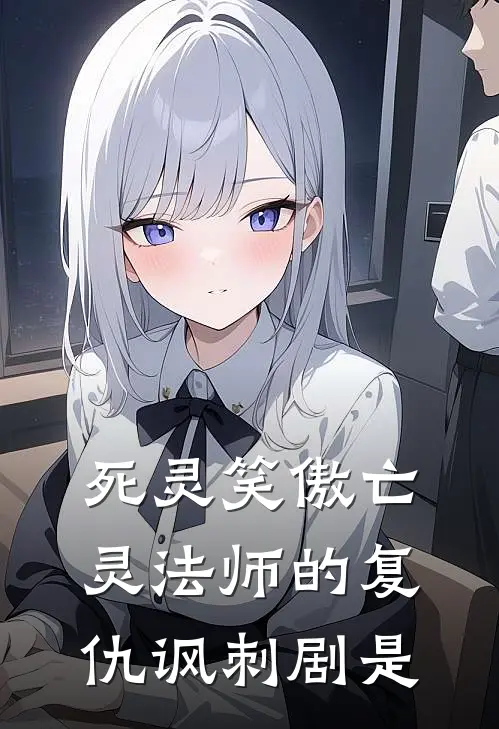 死灵笑傲亡灵法师的复仇讽刺剧是