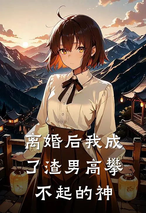 离婚后我成了渣男高攀不起的神陆铭琛沈星眠小说完结推荐_完整版小说免费阅读离婚后我成了渣男高攀不起的神(陆铭琛沈星眠)