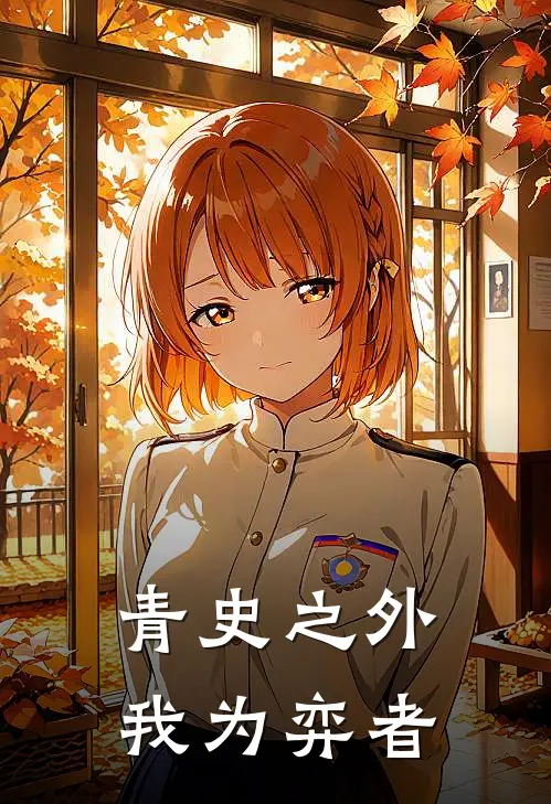 青史之外，我为弈者