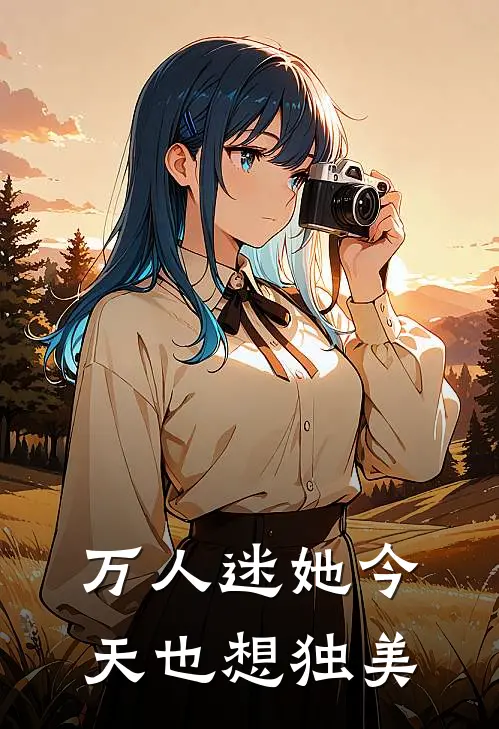 万人迷她今天也想独美林溪苏镜免费小说全文阅读_最新章节列表万人迷她今天也想独美(林溪苏镜)