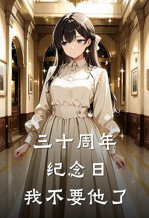 三十周年纪念日，我不要他了(林缚恒陈婉枝)免费小说_最新小说全文阅读三十周年纪念日，我不要他了林缚恒陈婉枝