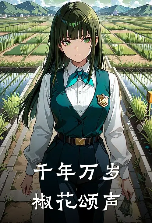 千年万岁，椒花颂声薛芊芊林致最热门小说_免费小说全集千年万岁，椒花颂声(薛芊芊林致)