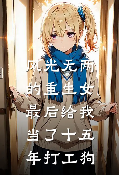 林挽月暗卫《风光无两的重生女，最后给我当了十五年打工狗》完结版阅读_(风光无两的重生女，最后给我当了十五年打工狗)全集阅读