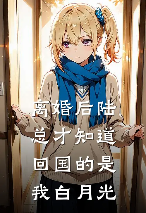 离婚后陆总才知道，回国的是我白月光陆斐白月光免费小说在线阅读_最新章节列表离婚后陆总才知道，回国的是我白月光(陆斐白月光)