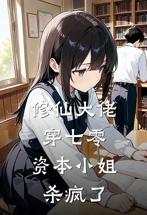 修仙大佬穿七零，资本小姐杀疯了