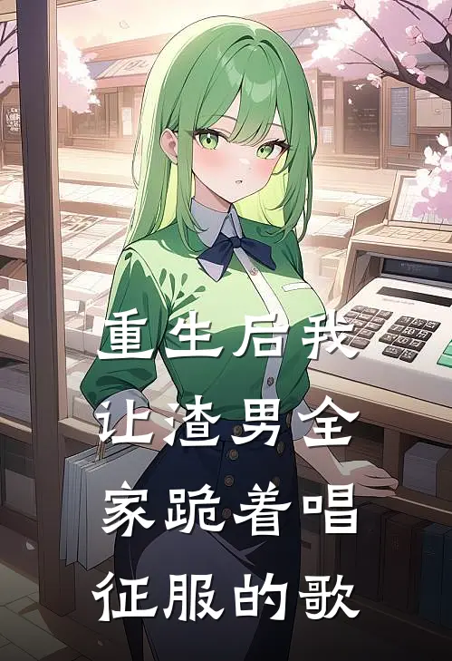 重生后我让渣男全家跪着唱征服的歌