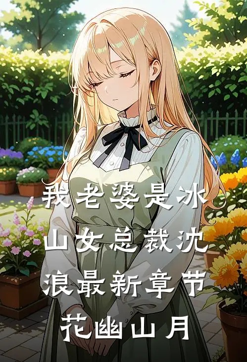 我老婆是冰山女总裁沈浪最新章节花幽山月