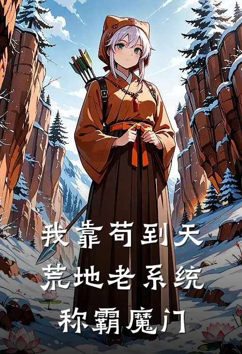 我靠苟到天荒地老系统称霸魔门