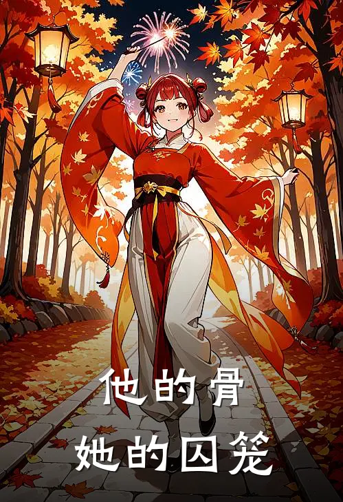 他的骨，她的囚笼凌辰苏晚新热门小说_小说免费阅读他的骨，她的囚笼(凌辰苏晚)