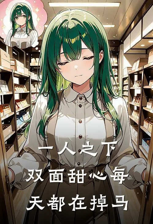 一人之下：双面甜心每天都在掉马
