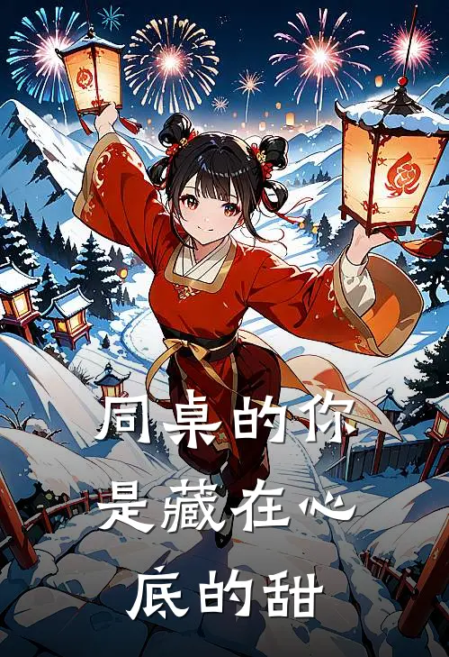 同桌的你，是藏在心底的甜(江熠温晓慧)热门网络小说推荐_最新章节列表同桌的你，是藏在心底的甜(江熠温晓慧)