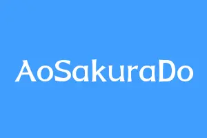 AoSakuraDo
