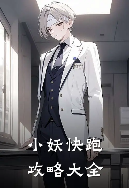 小妖快跑攻略大全