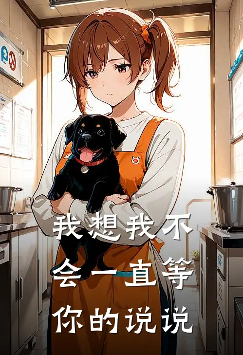 我想我不会一直等你的说说