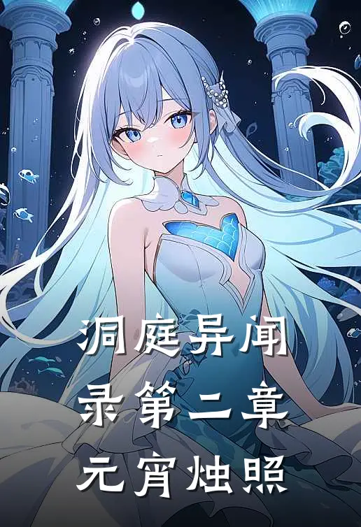 洞庭异闻录·第二章·元宵·烛照诗雨陈砚已完结小说_最新章节列表洞庭异闻录·第二章·元宵·烛照(诗雨陈砚)