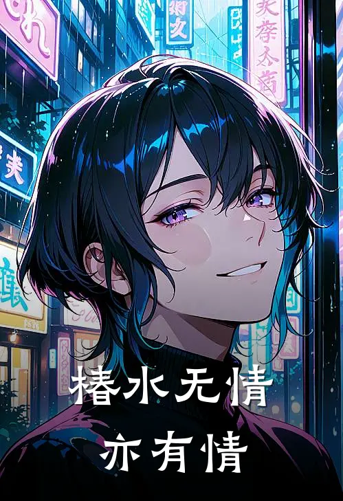 椿水无情亦有情