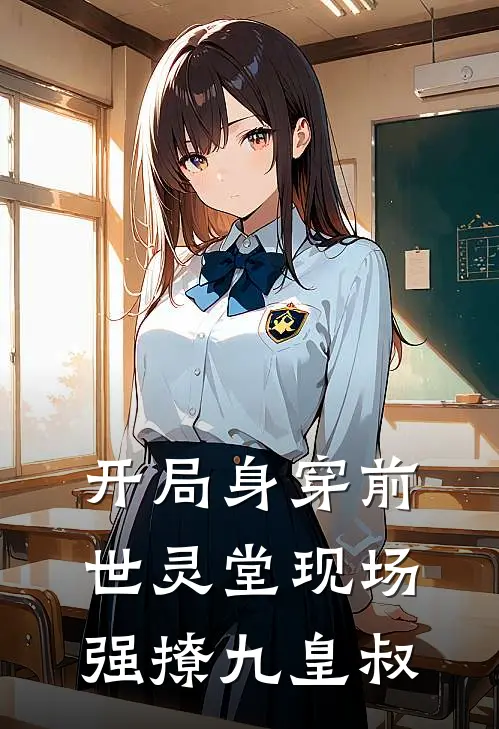 开局身穿前世灵堂现场强撩九皇叔