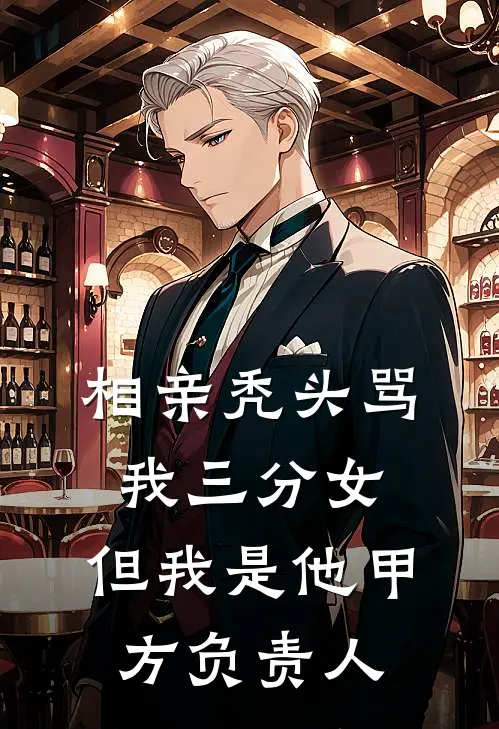 相亲秃头骂我三分女，但我是他甲方负责人(周建国建国)全文在线阅读_(相亲秃头骂我三分女，但我是他甲方负责人)精彩小说