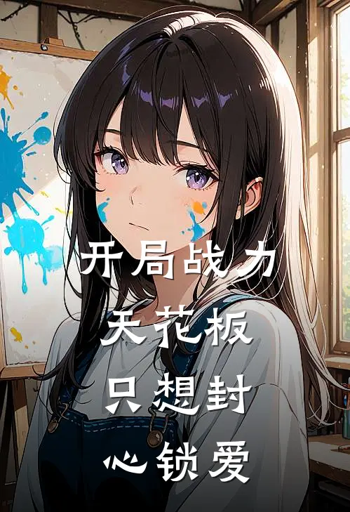 开局战力天花板，只想封心锁爱