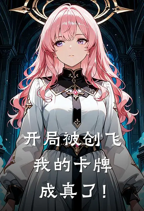开局被创飞，我的卡牌成真了！(林越林越)已完结小说_小说免费阅读开局被创飞，我的卡牌成真了！林越林越