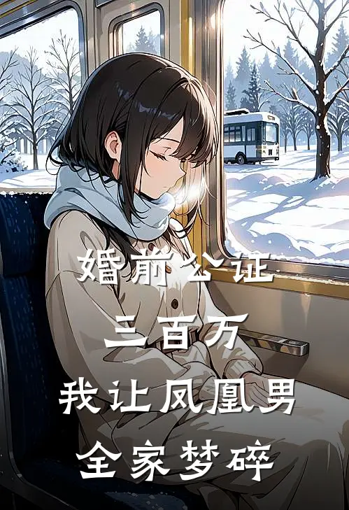 婚前公证三百万，我让凤凰男全家梦碎(苏建国林浩)最新好看小说_无弹窗全文免费阅读婚前公证三百万，我让凤凰男全家梦碎苏建国林浩