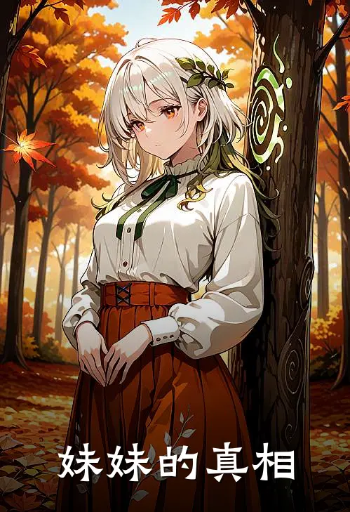 顾时与芊芊(妹妹的真相)全文免费在线阅读_妹妹的真相完整版免费在线阅读