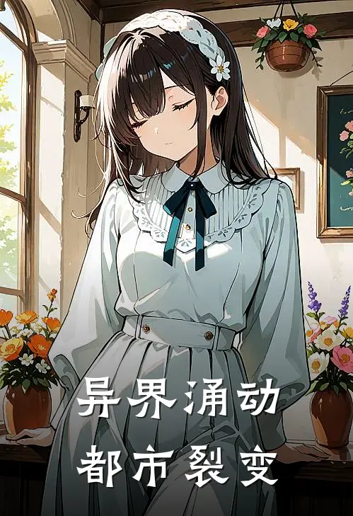 异界涌动·都市裂变