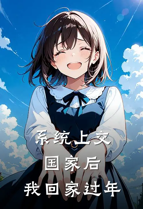 系统上交国家后，我回家过年