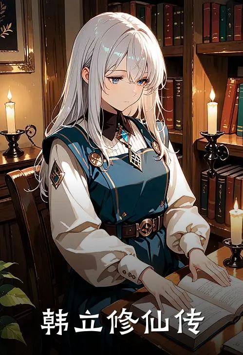 韩立修仙传韩立李三炮小说完整版_热门好看小说韩立修仙传(韩立李三炮)