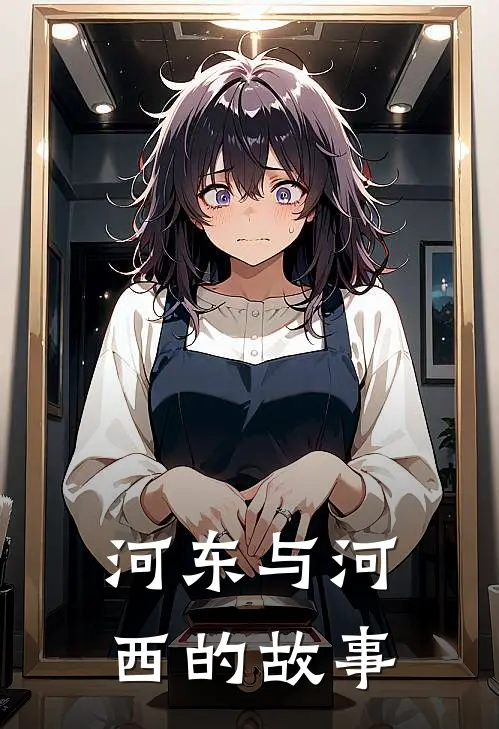 河东与河西的故事