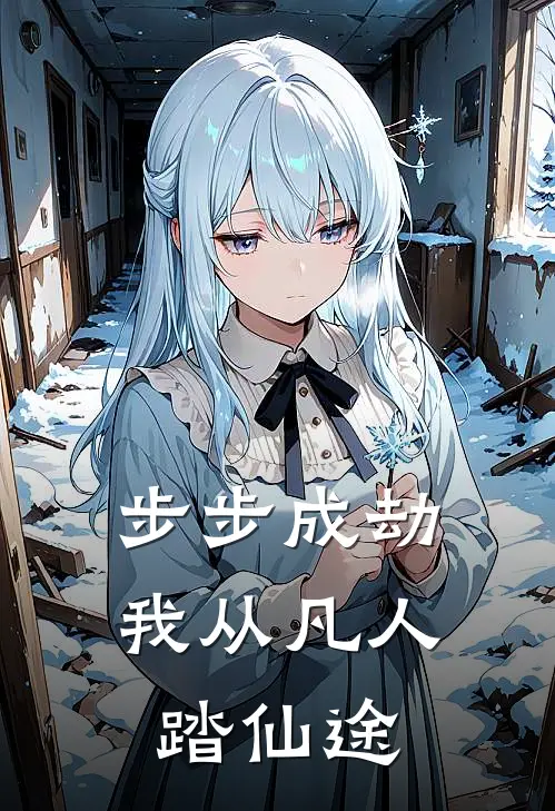 步步成劫：我从凡人踏仙途