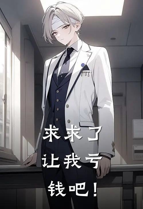 求求了，让我亏钱吧！