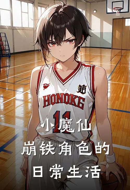 小魔仙：崩铁角色的日常生活