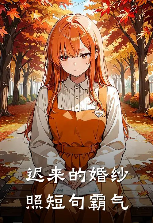 迟来的婚纱照短句霸气