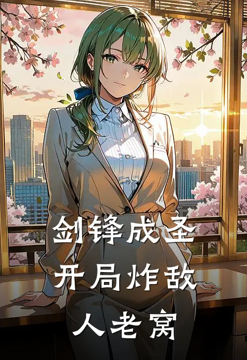 剑锋成圣：开局炸敌人老窝(凌萧凌萧)在线阅读免费小说_完整版小说免费阅读剑锋成圣：开局炸敌人老窝(凌萧凌萧)