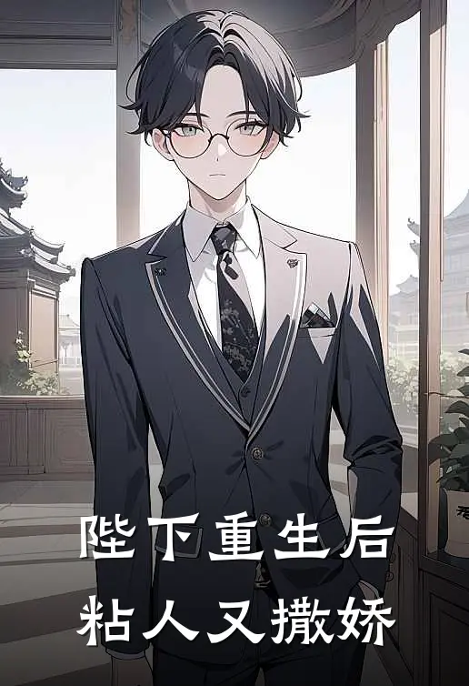 陛下重生后粘人又撒娇