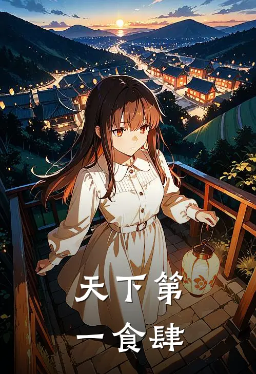 天下第一食肆