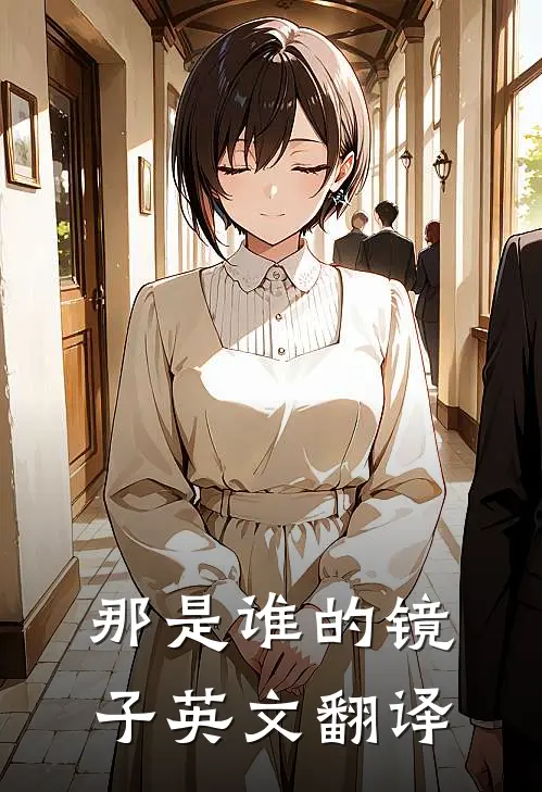 那是谁的镜子英文翻译