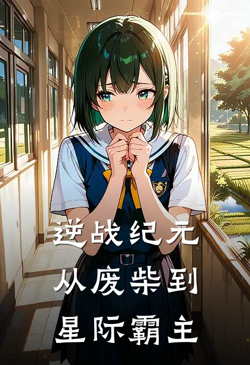 逆战纪元：从废柴到星际霸主林辰赵磊最新章节免费阅读_逆战纪元：从废柴到星际霸主热门小说