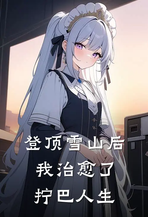 登顶雪山后，我治愈了拧巴人生林砚苏梅热门的网络小说_热门的网络小说登顶雪山后，我治愈了拧巴人生(林砚苏梅)