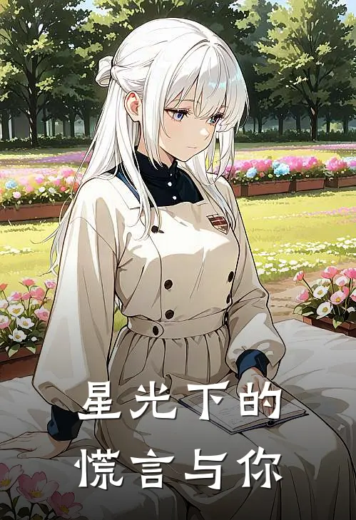 星光下的慌言与你
