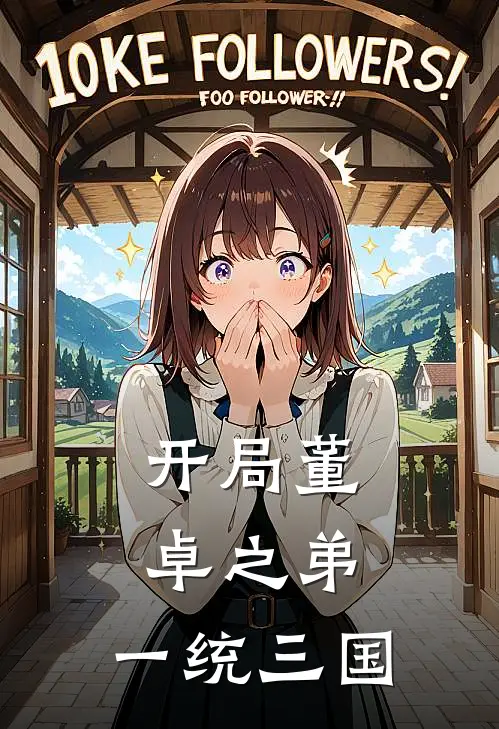 开局董卓之弟，一统三国