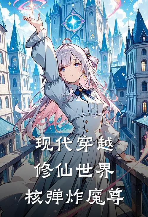 现代穿越修仙世界，核弹炸魔尊