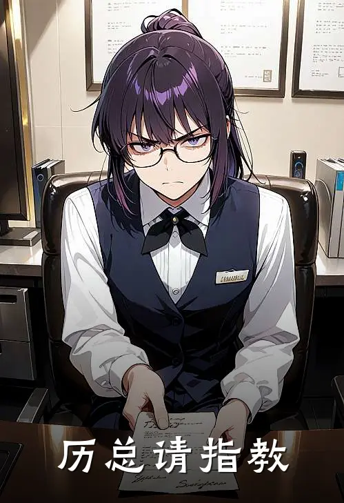 苏清鸢苏振海(历总请指教)最新章节免费在线阅读_历总请指教最新章节免费阅读