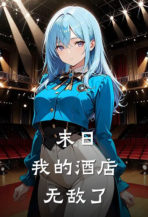 末日：我的酒店无敌了