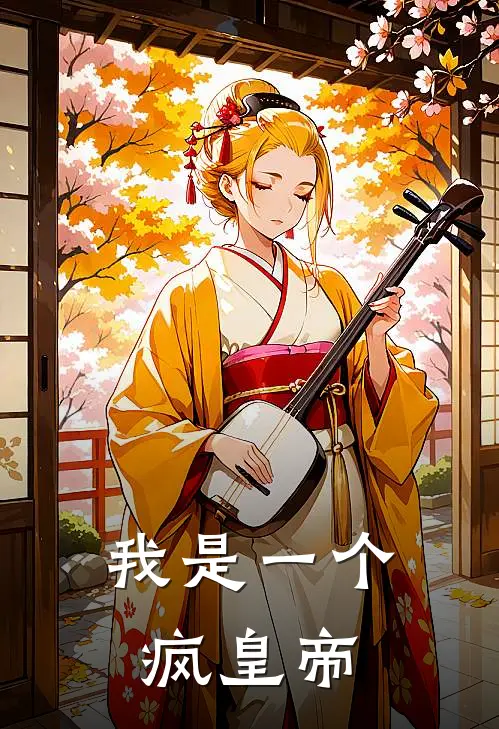 我是一个疯皇帝