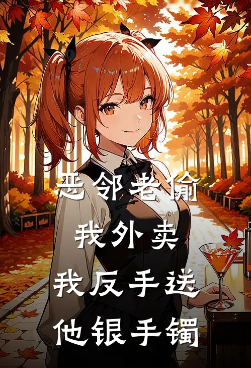 恶邻老偷我外卖，我反手送他银手镯(苏苏张伟)全文阅读免费全集_完结小说恶邻老偷我外卖，我反手送他银手镯苏苏张伟